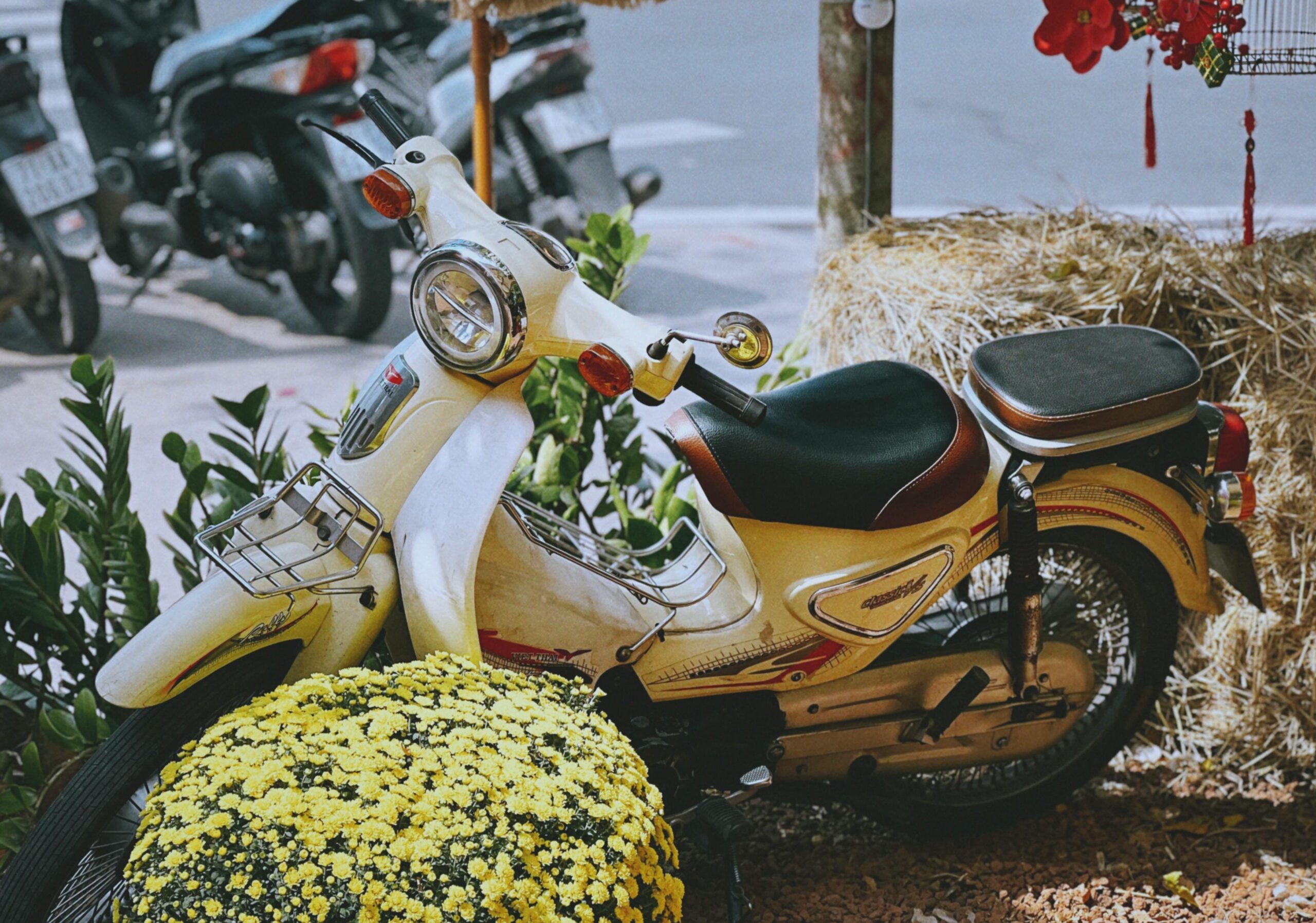 Zdjęcie do artykułu: Motocykle 125 cm3 – najlepsze modele na miasto